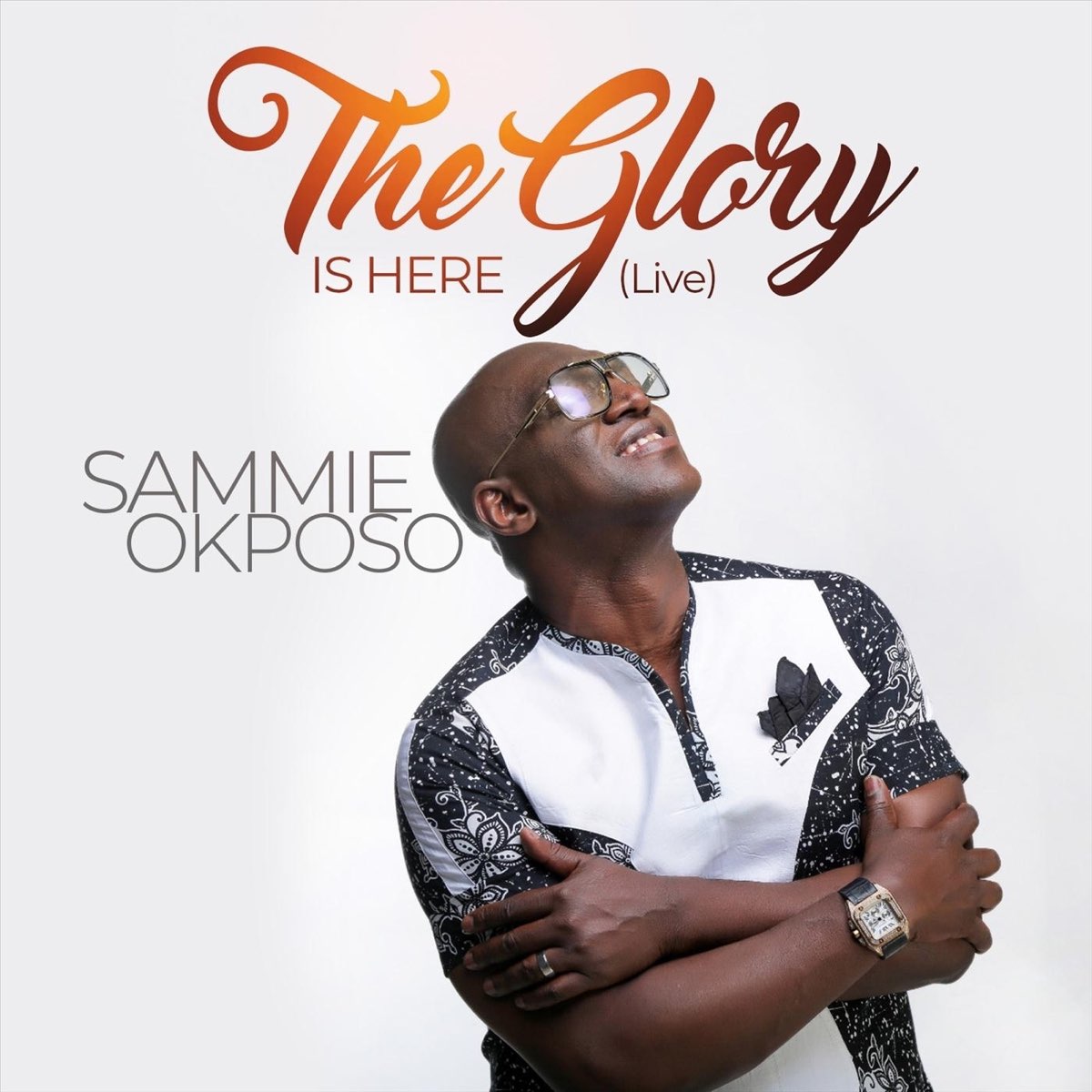 Sammie Okposo