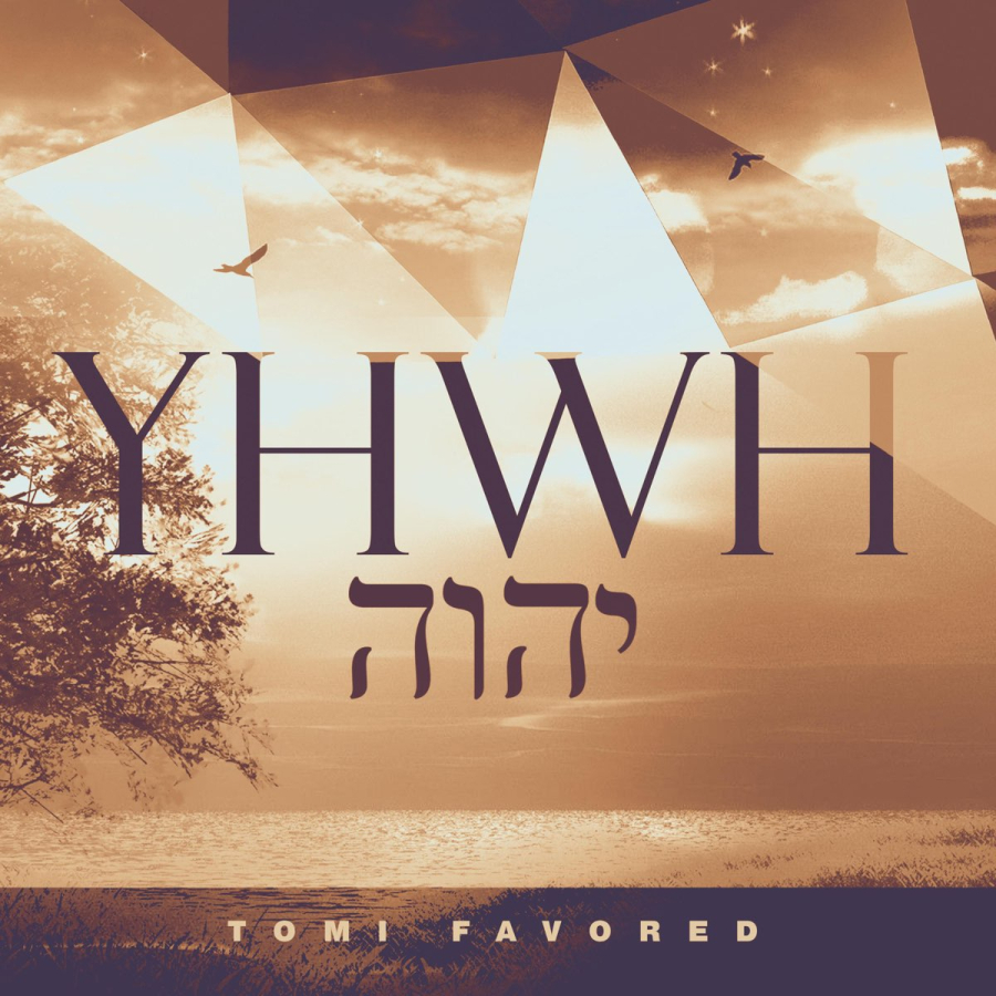 Yhwh