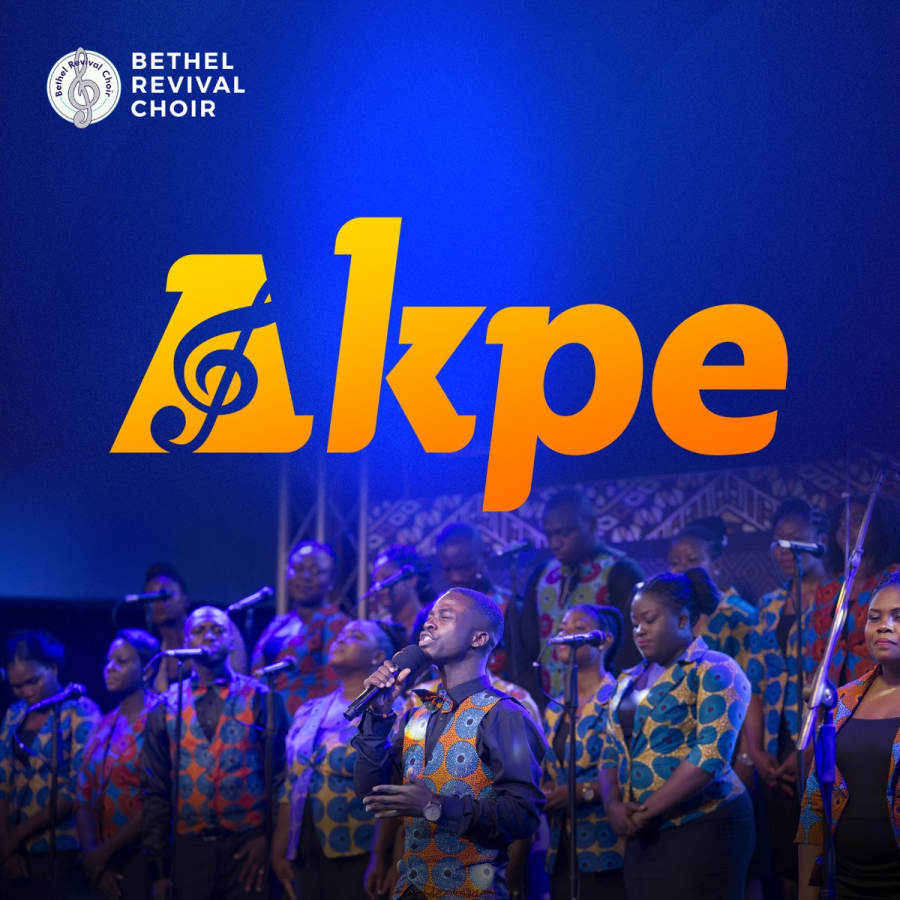 AKPE LIVE